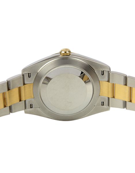 Rolex Datejust 41 126333